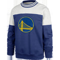 Men's Warriors Satin Lock Bryson Crew