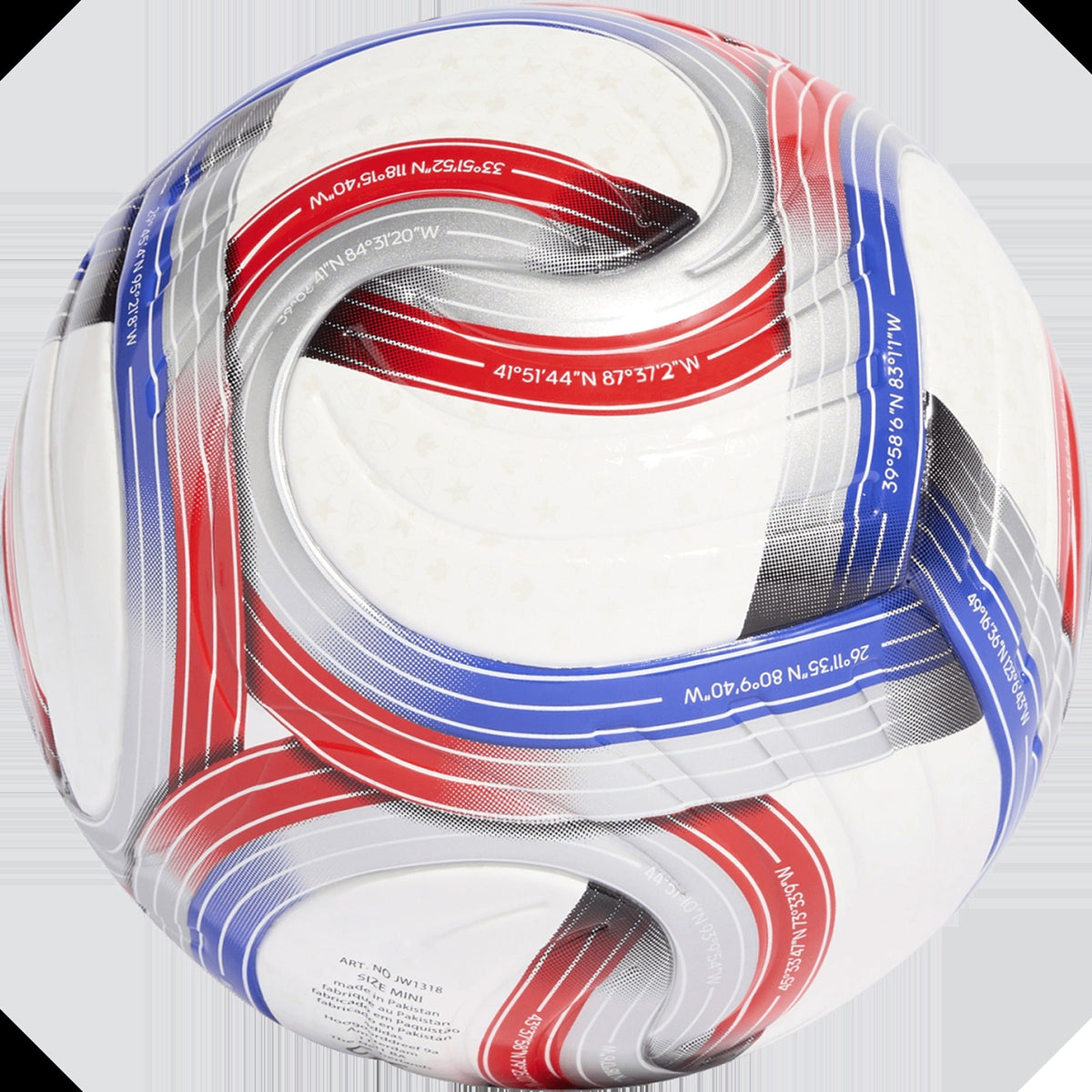 MLS Mini Ball 2026