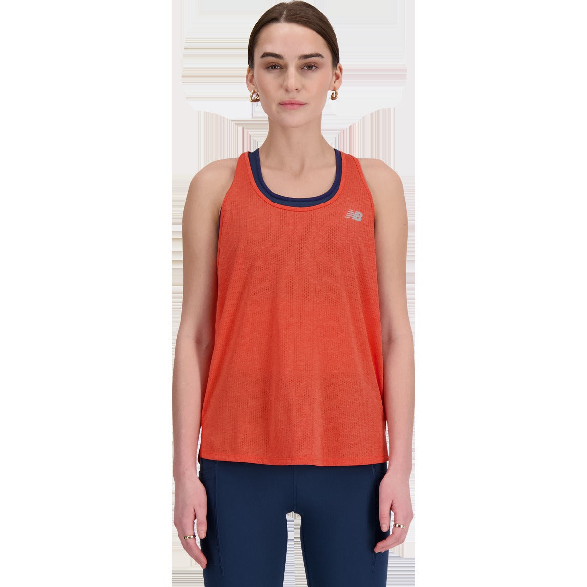 Women's NB Athletics Tank