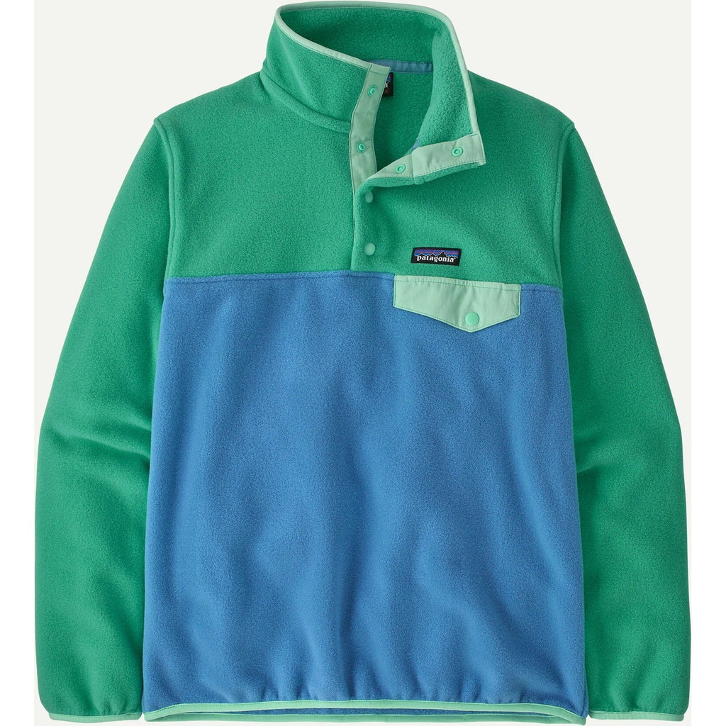 Women's Lightweight Synchilla Snap-T Pull Over