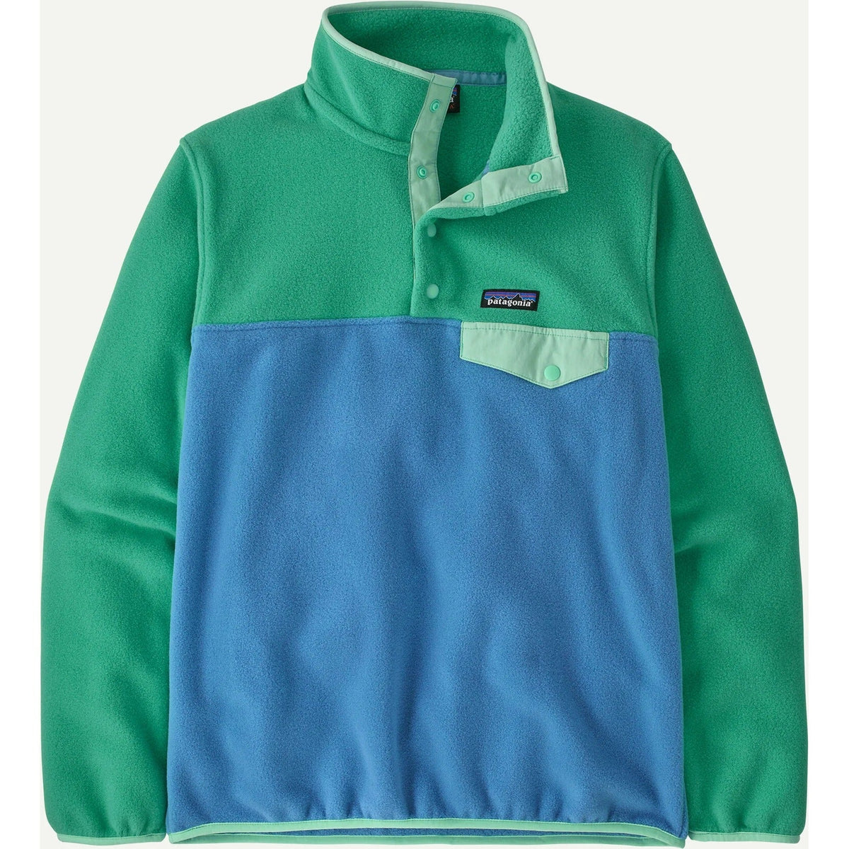 Women's Lightweight Synchilla Snap-T Pull Over