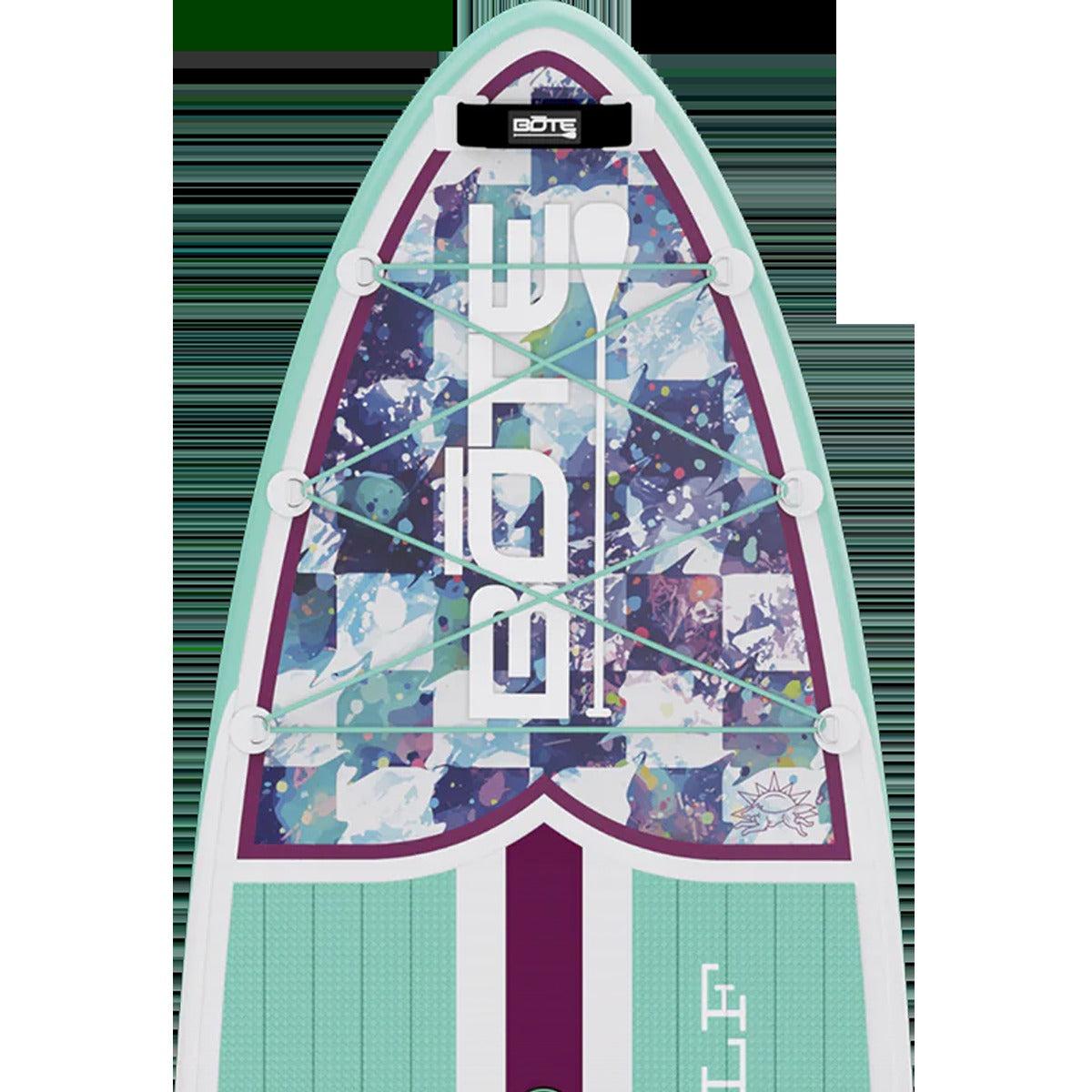 Wulf Aero 10'4"