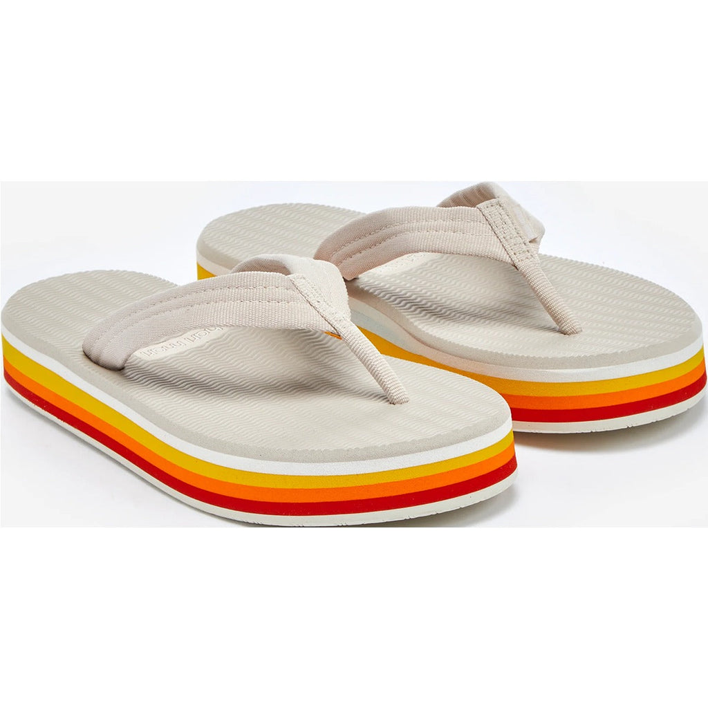 Women's Dunes Sunset Platform