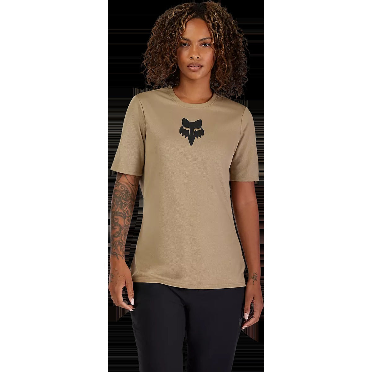 Women's Ranger Short Sleeve Jersey Fox Head