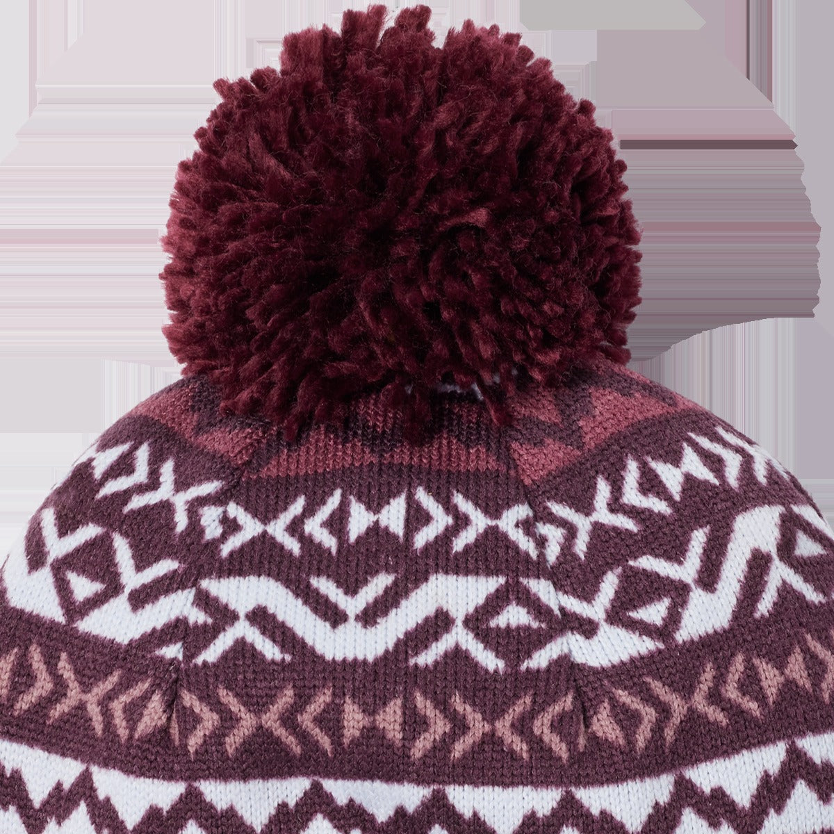 Women's Sweater Weather Pom Beanie