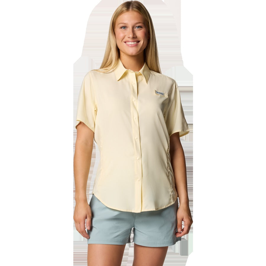 Women's Tamiami II Short Sleeve Shirt