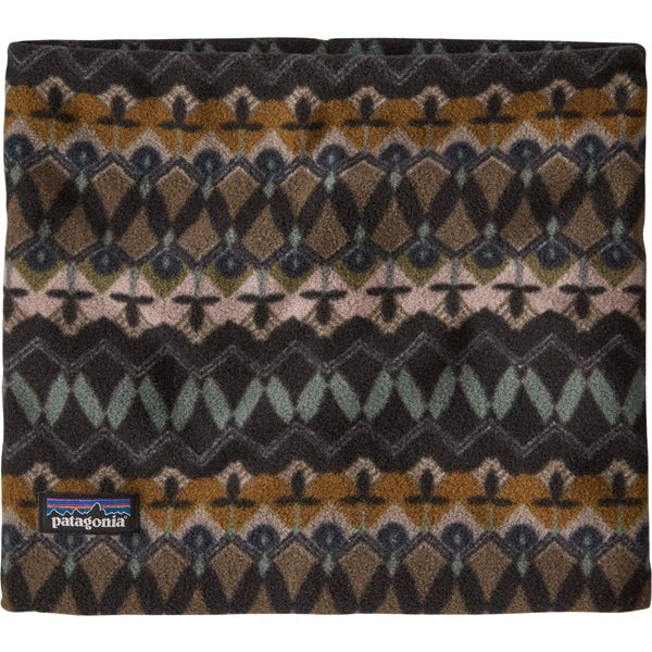 Micro D Gaiter