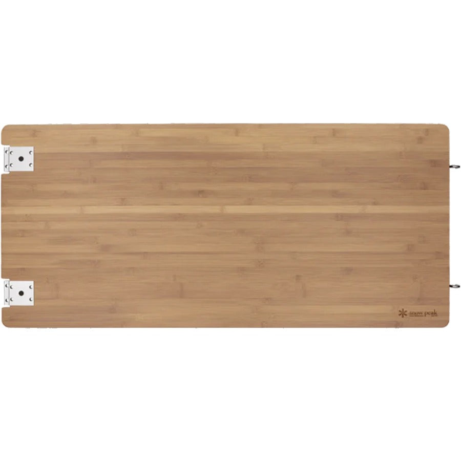 Renewed Bamboo IGT Table Long