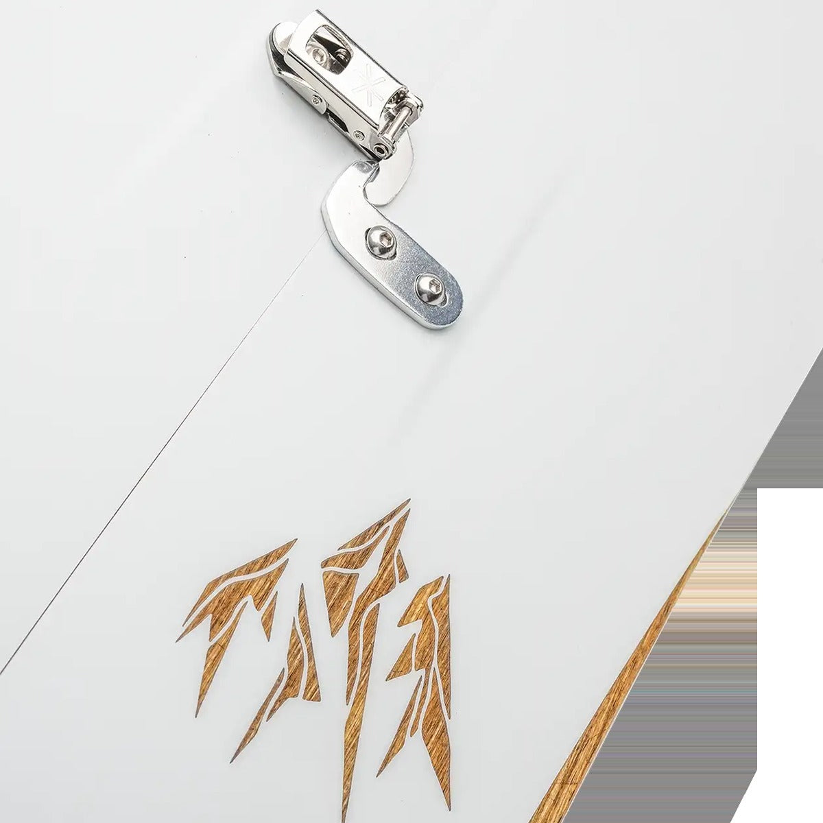 Hovercraft 2.0 Splitboard
