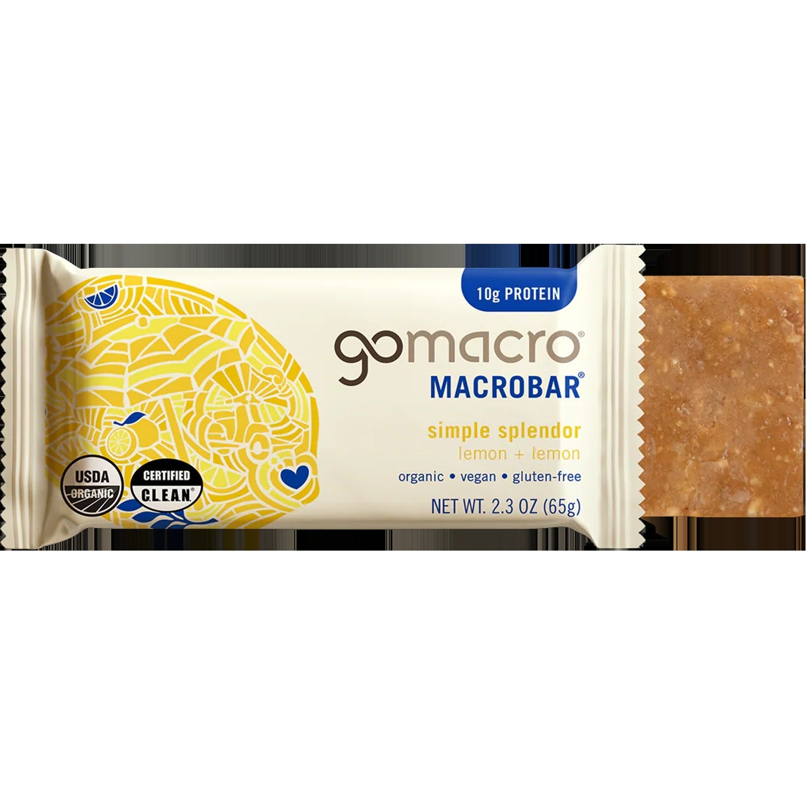 MacroBar