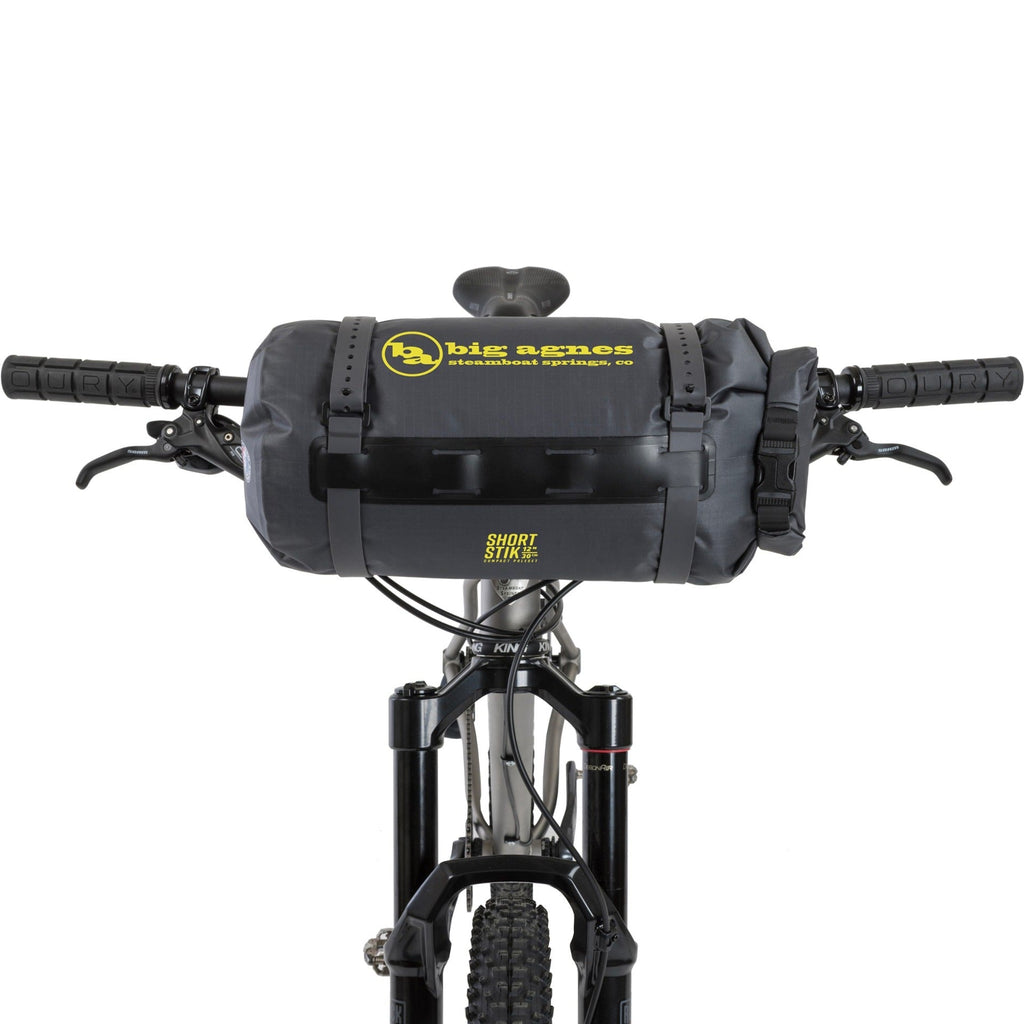 Tiger Wall UL2 Bikepack