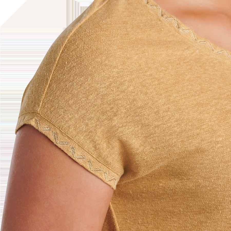 Women's Brisa Short Sleeve