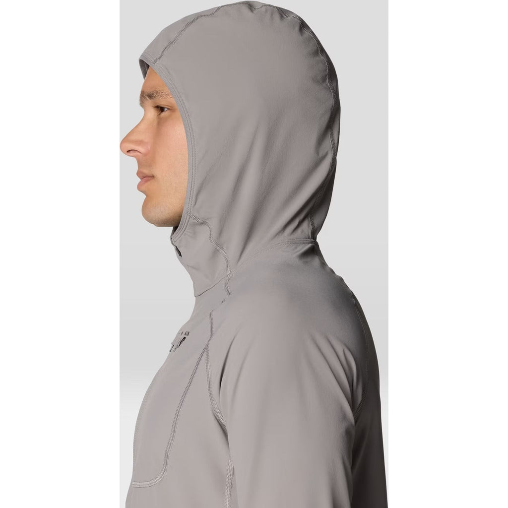 Men's Sunshield Hoody