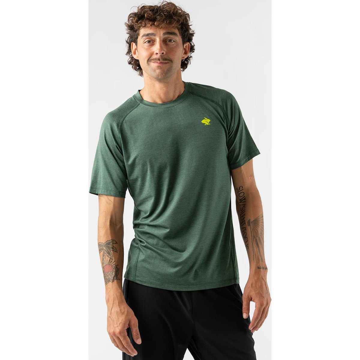 Men's EZ Tee Short Sleeve