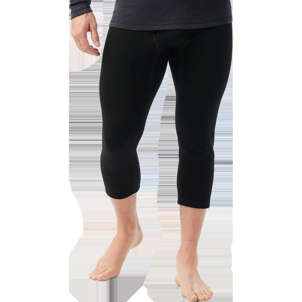 Men's Classic 250 Merino Baselayer 3/4 Bottom