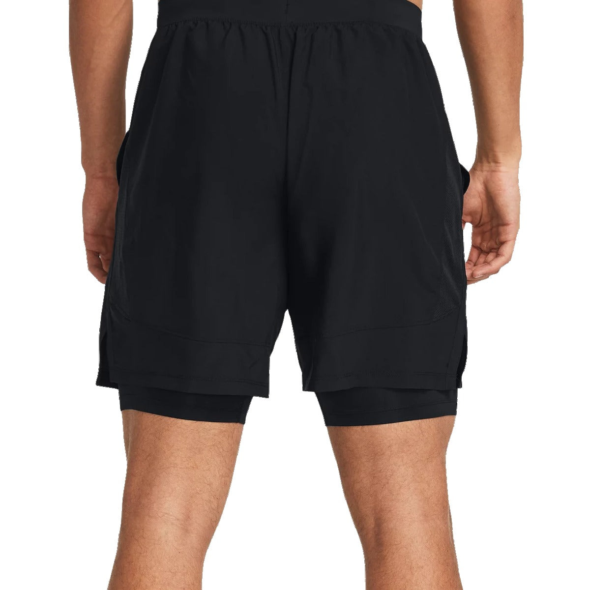 Men's Launch 7" 2-in-1 Shorts