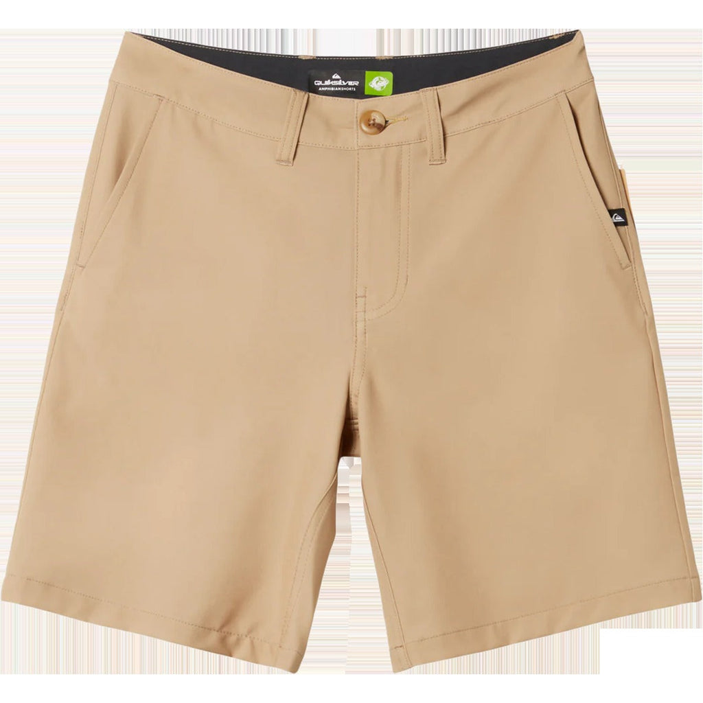 Youth Union Amp 17"