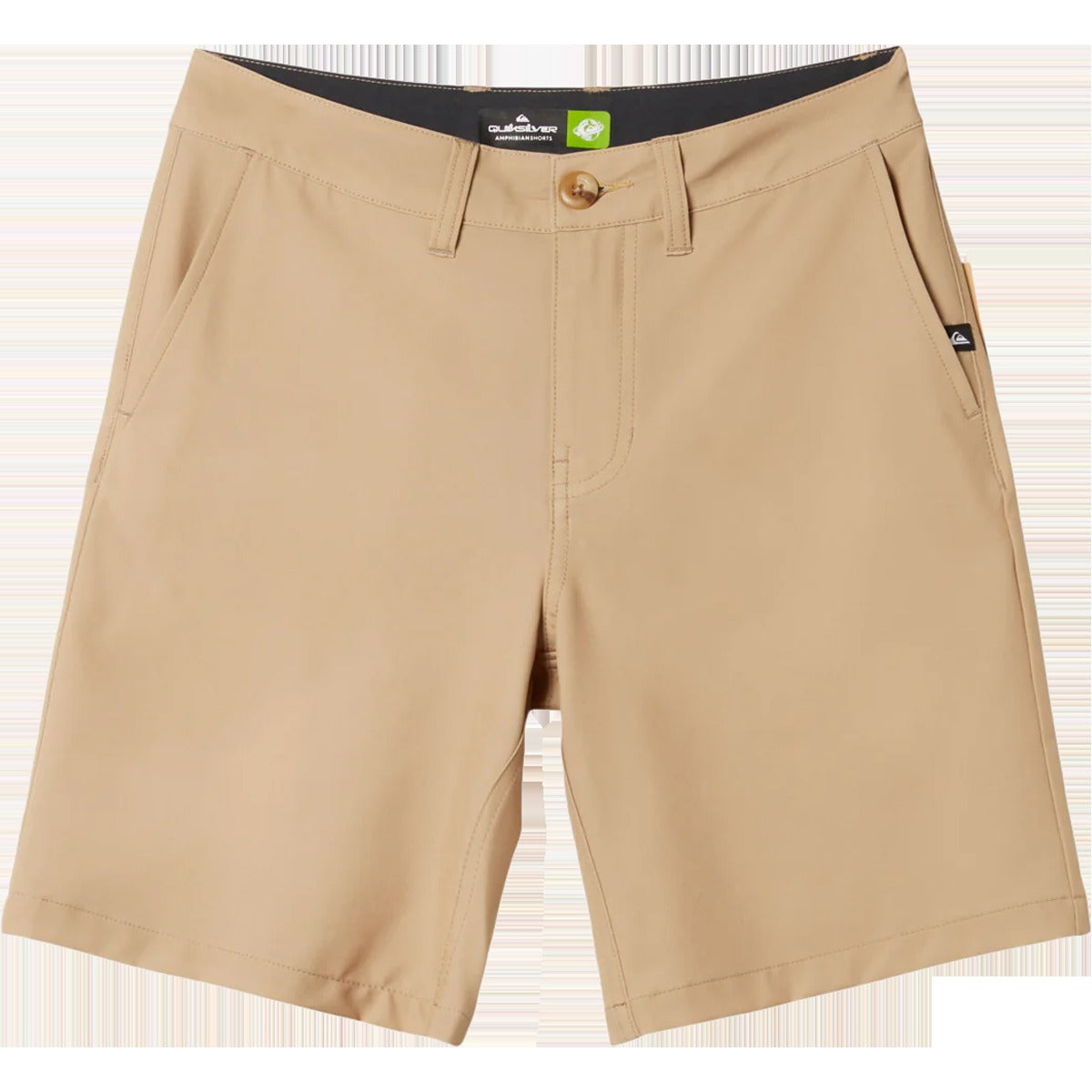 Youth Union Amp 17"