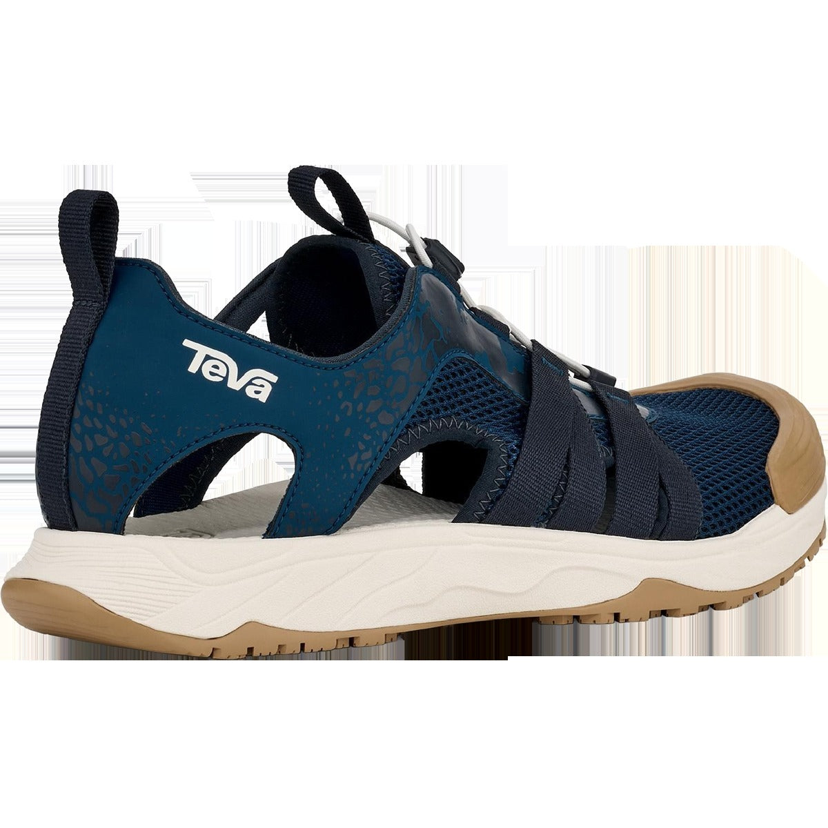 Men's Hydratrek Closed-Toe Sandal