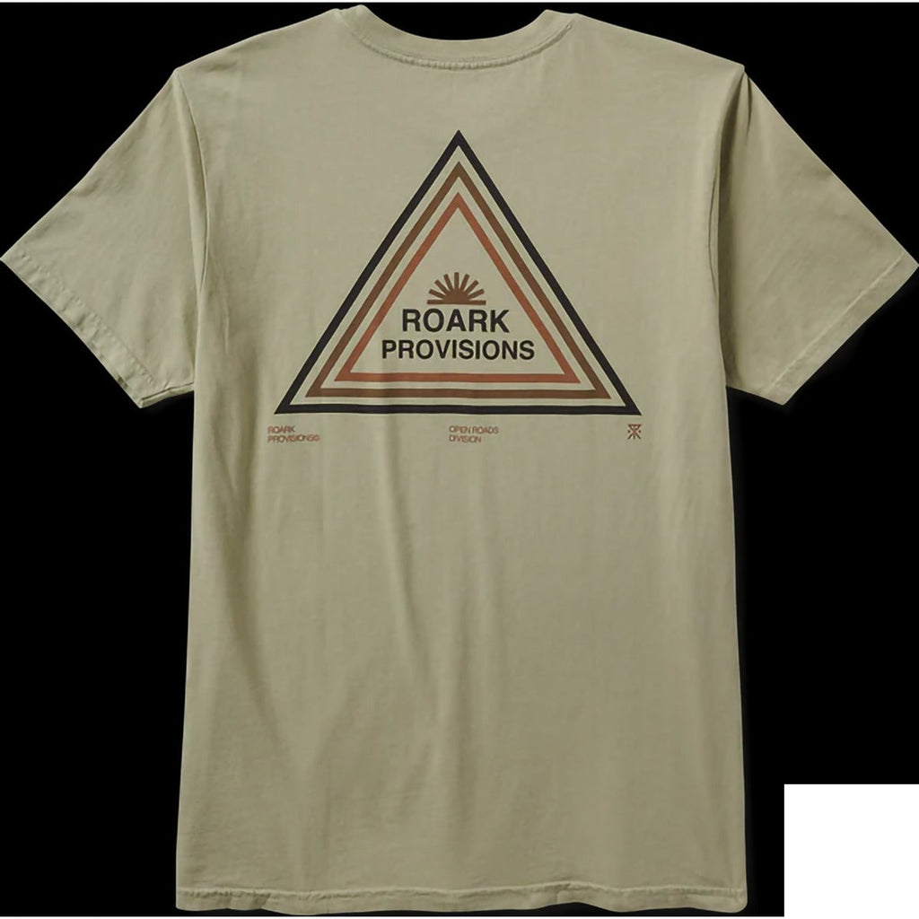 Men's Roark Provisions