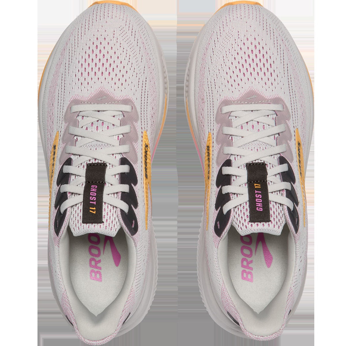 Women's Ghost 17 Narrow