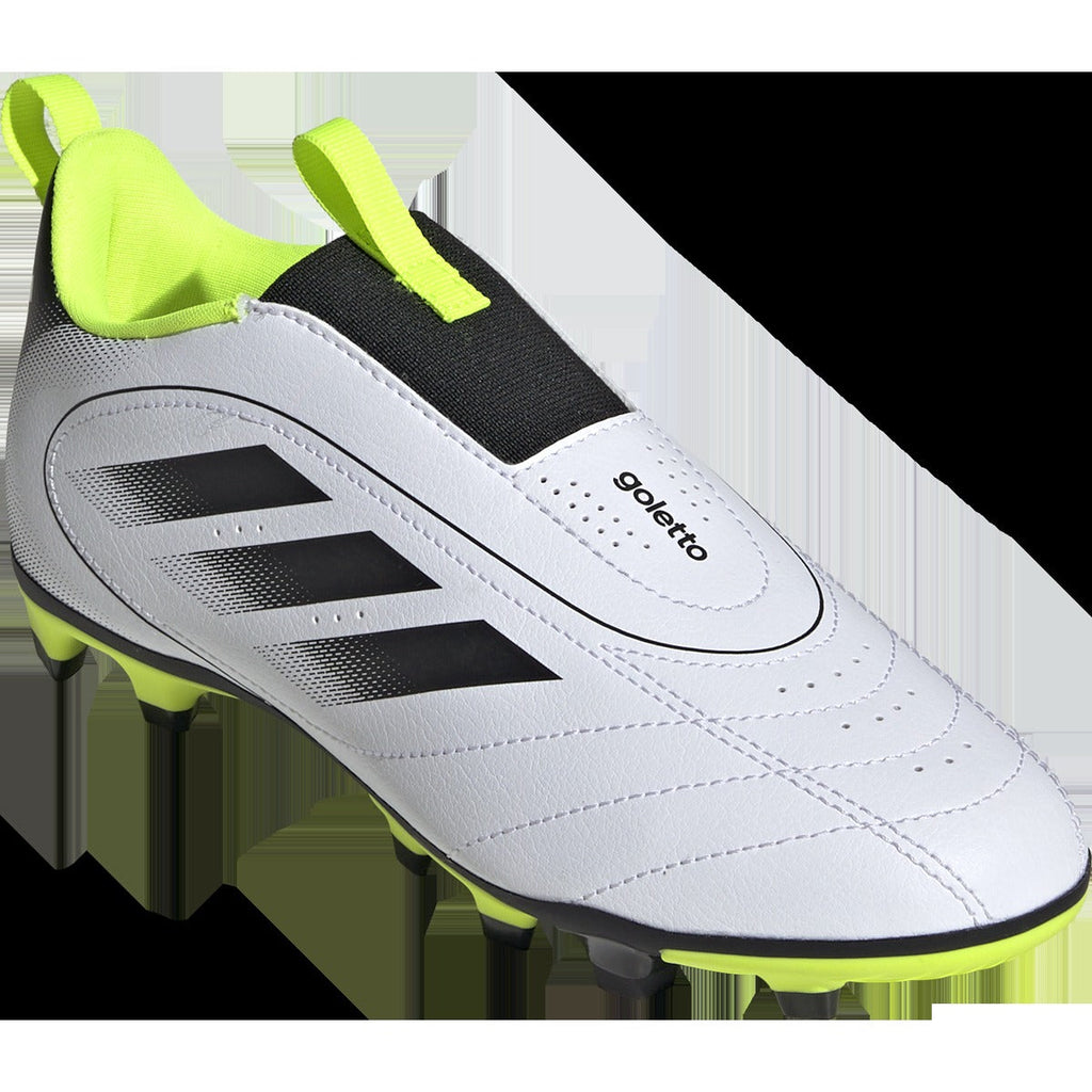 Youth Goletto IX FG/MG Laceless