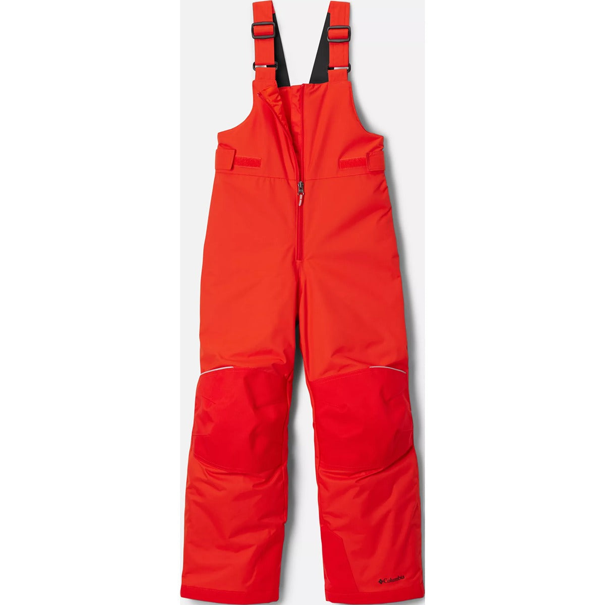 Youth Adventure Ride II Bib