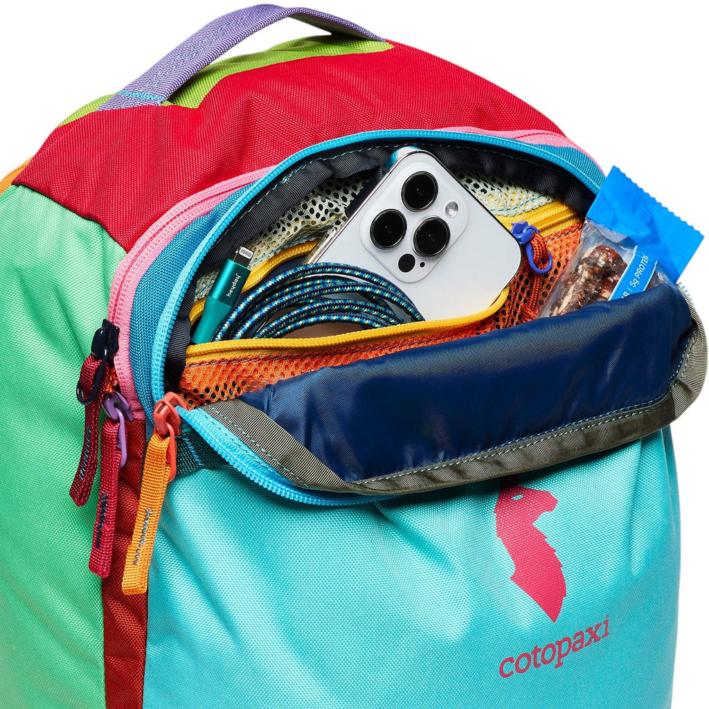 Allpa 20L Travel Pack