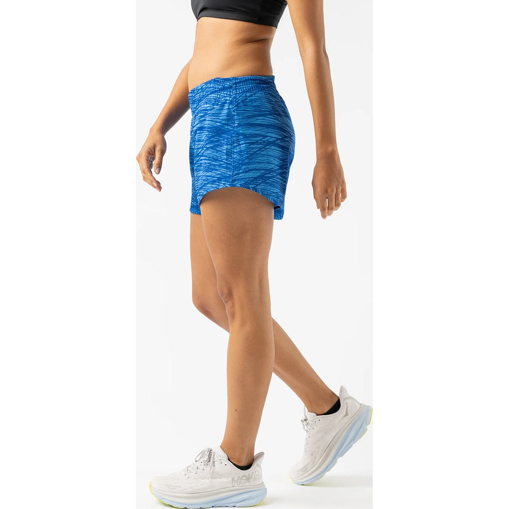 Women's Feelin Fine 4" Short