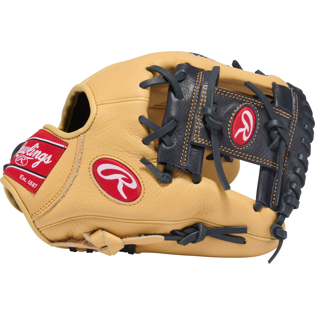 Youth Select Pro Lite Volpe-11.25 Pro I-Web LHT