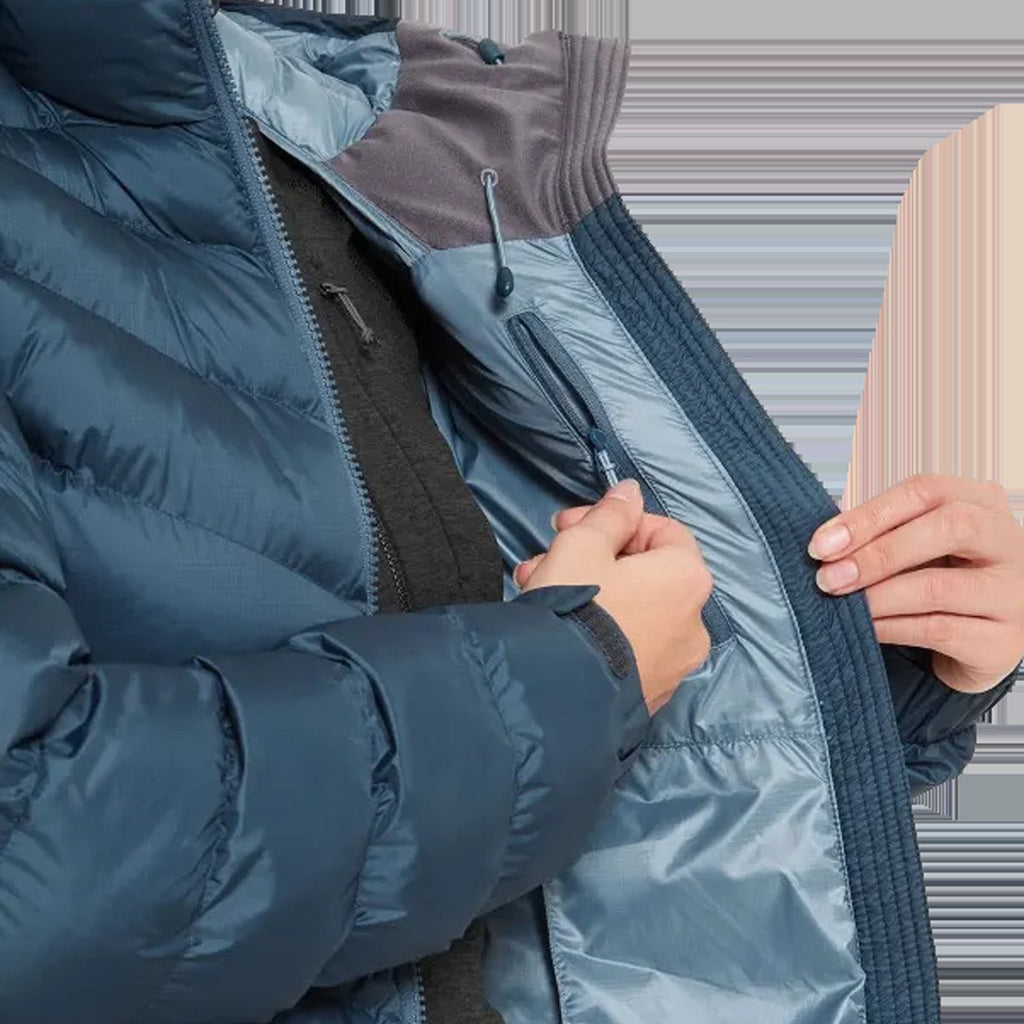 Women's Nebitron Pro Jacket