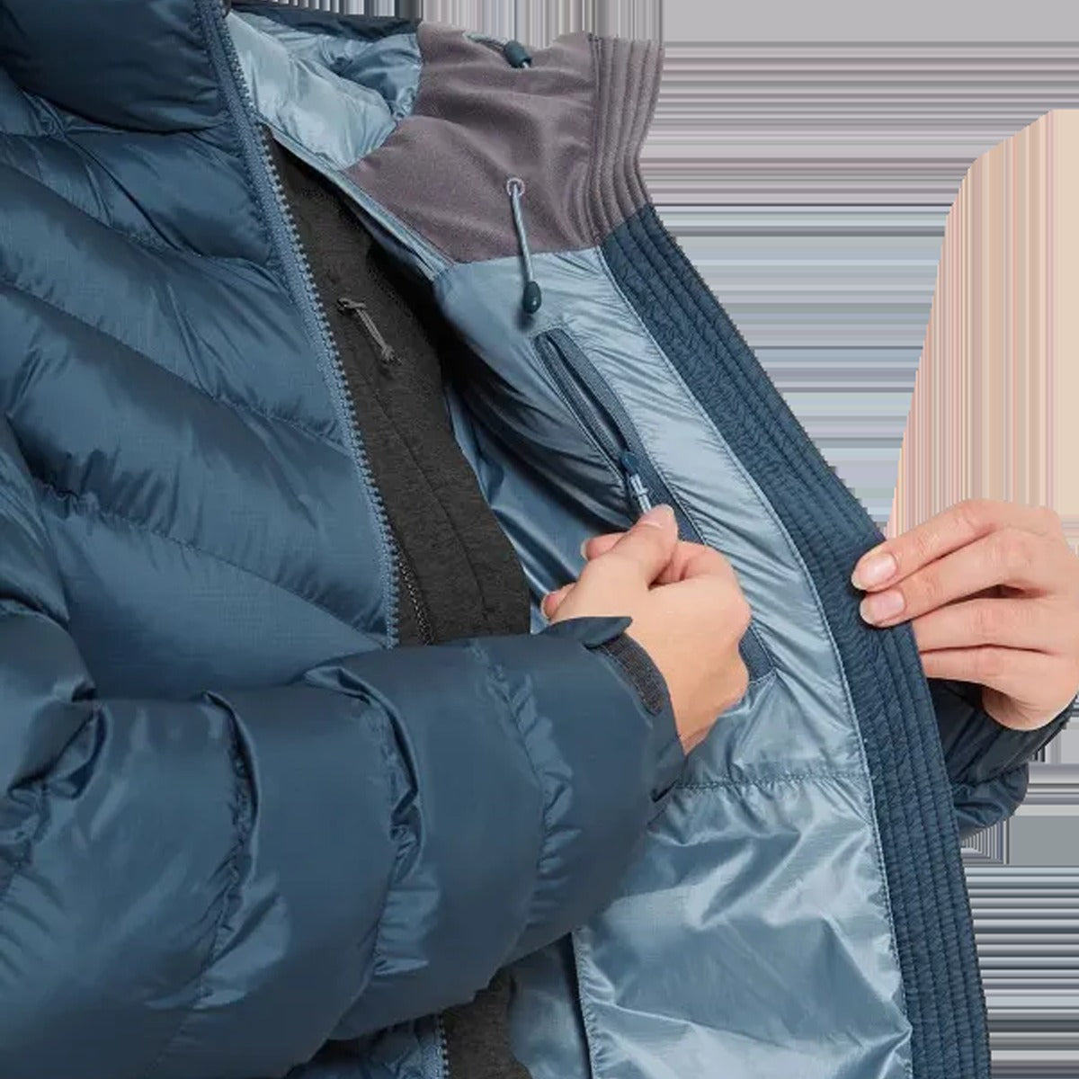 Women's Nebitron Pro Jacket