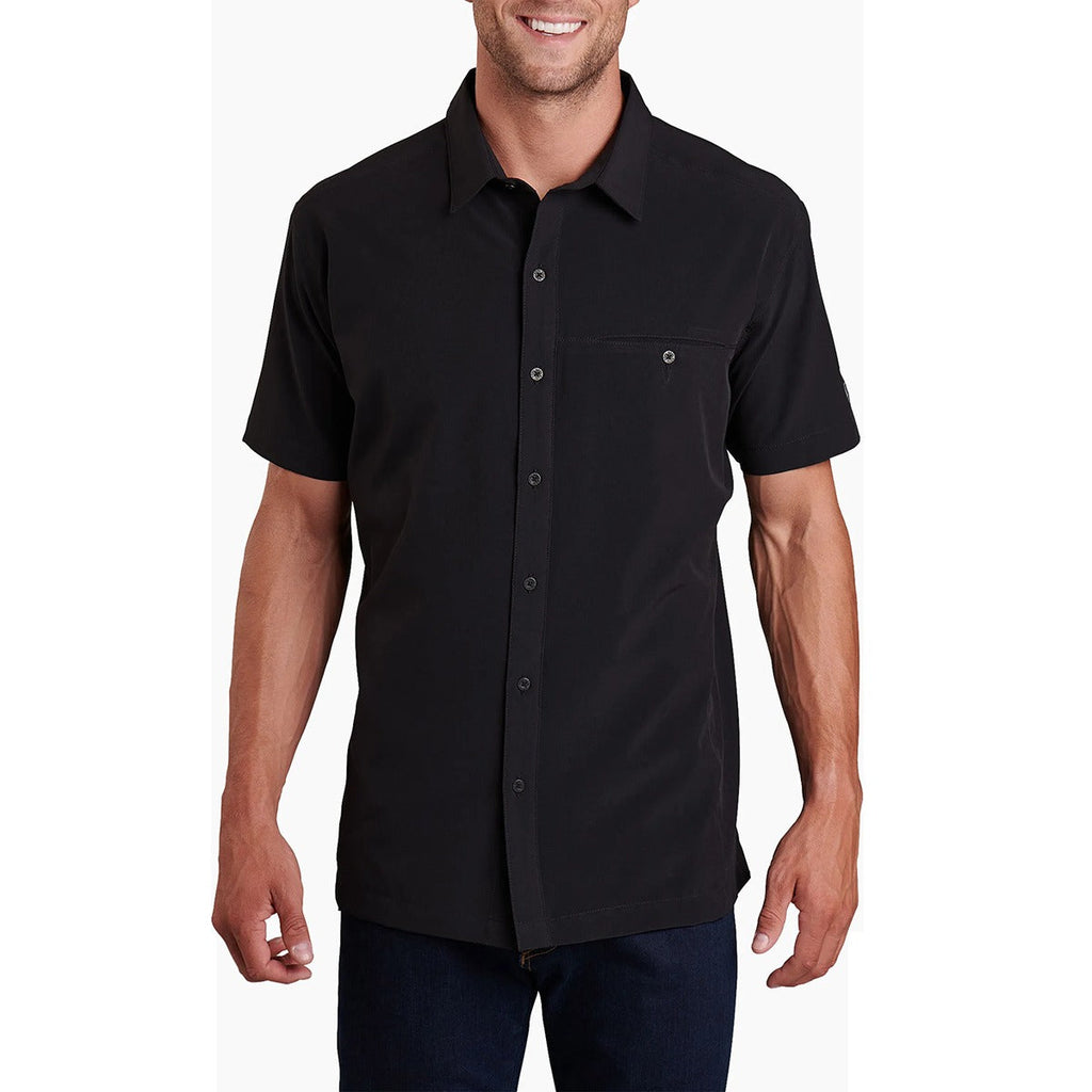 Men's Renegade Short Sleeve