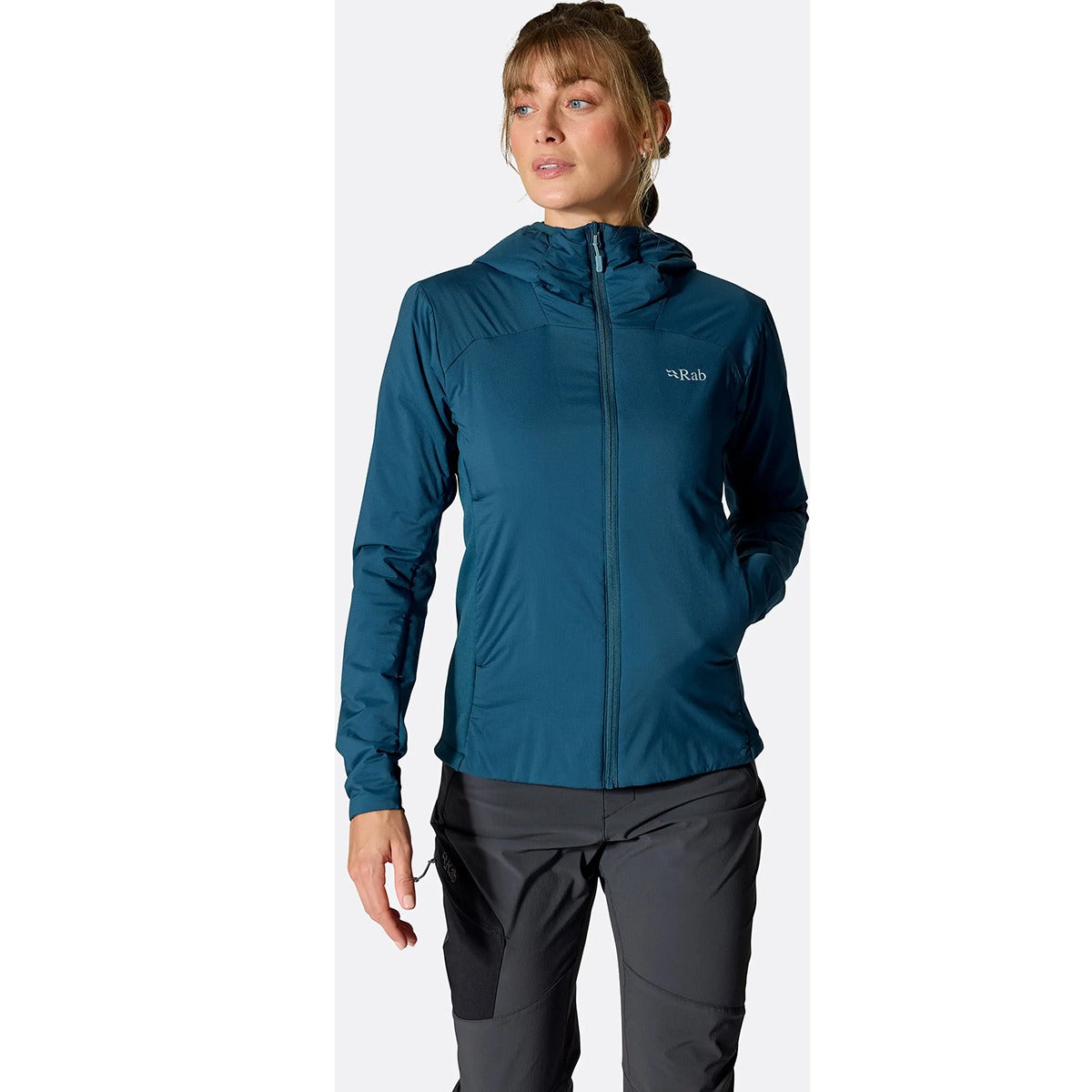 Women's Xenair Alpine Flex Jacket