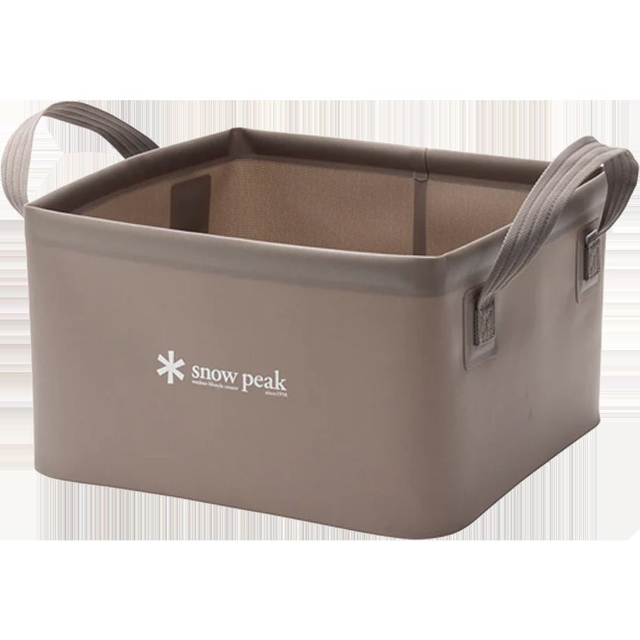 Soft Bucket in 14