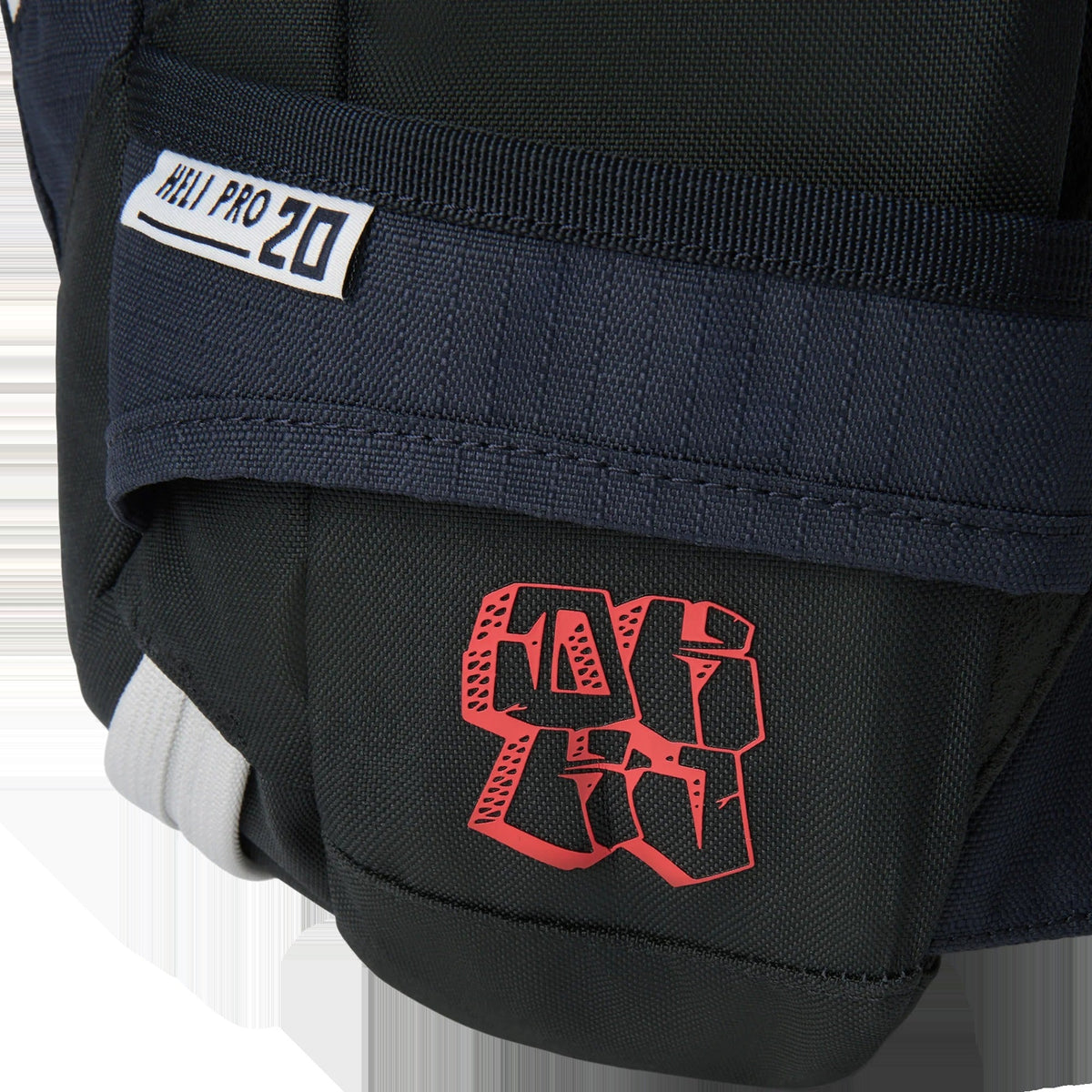 Team Heli Pro 20L Kai Jones