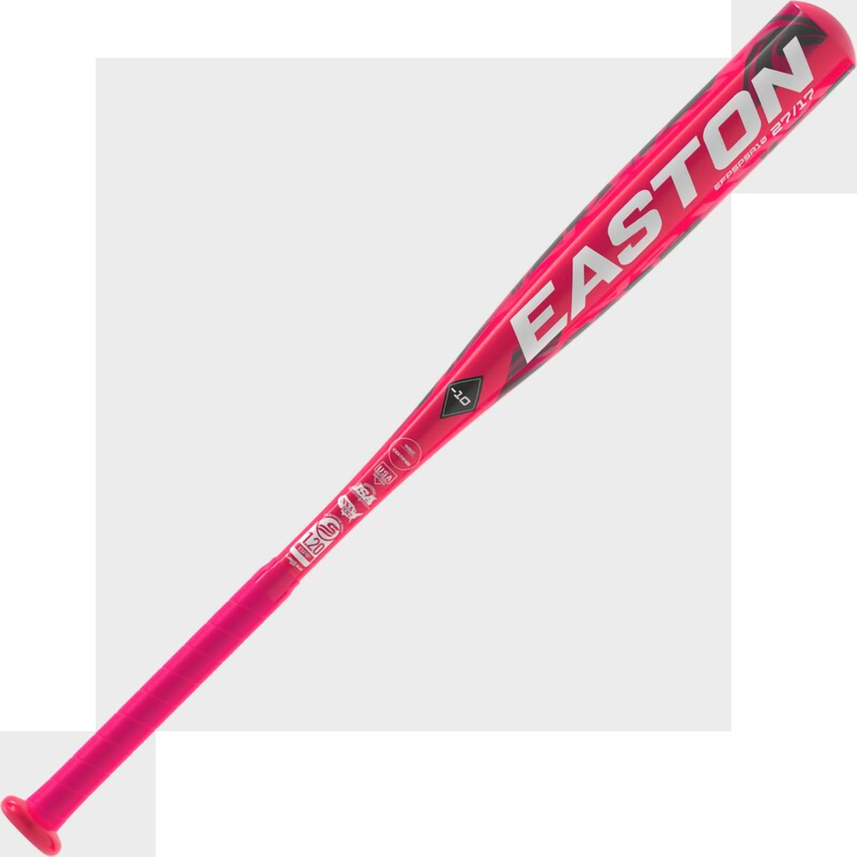 Pink Sapphire -10 Fastpitch
