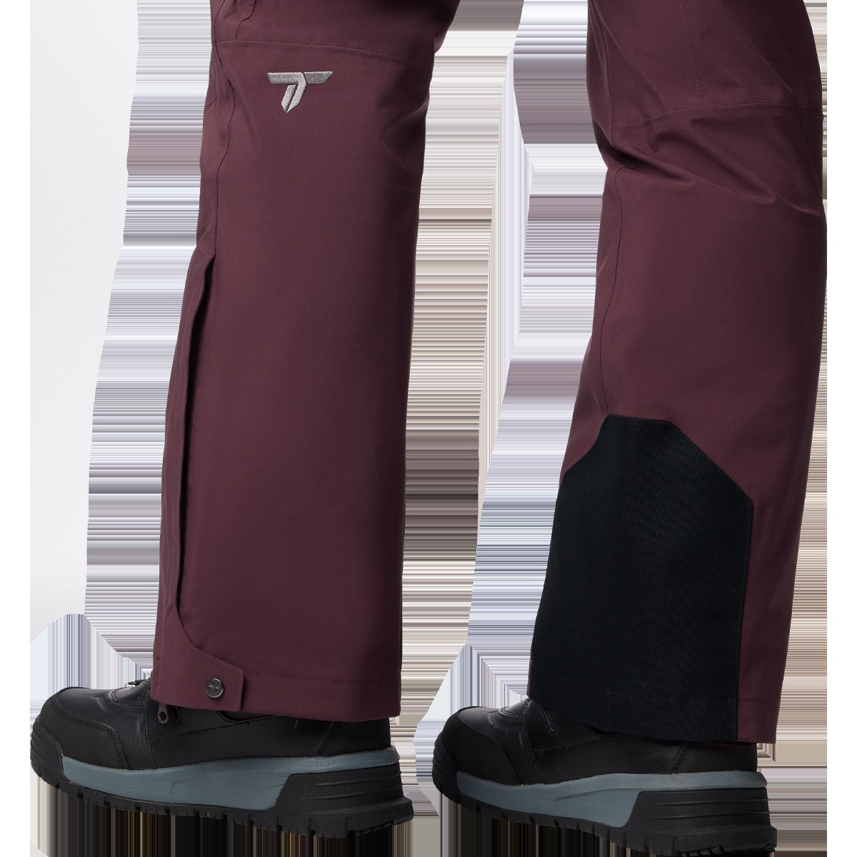 Women's Platinum Peak II 3L Pant
