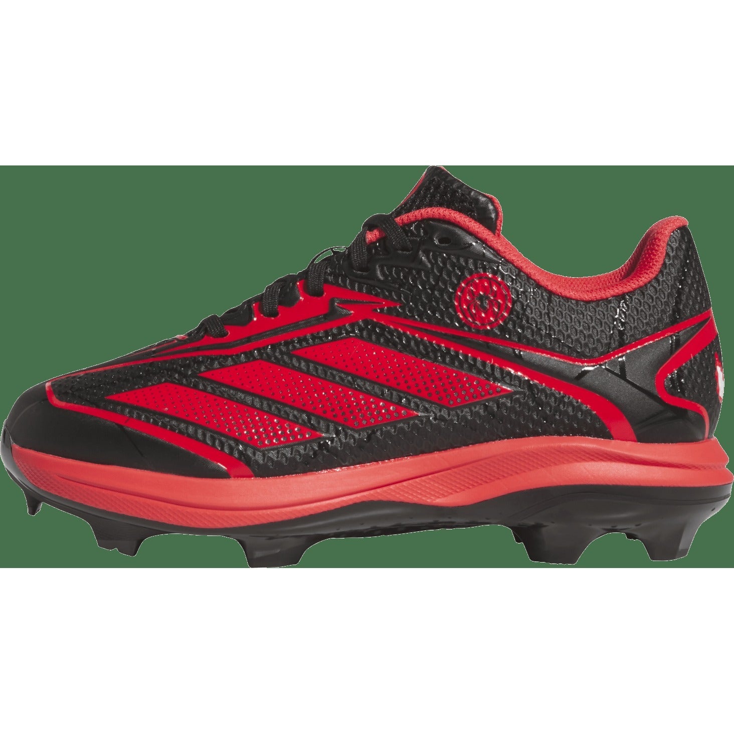 Youth Adizero Electric 2.0 TPU Miles Morales