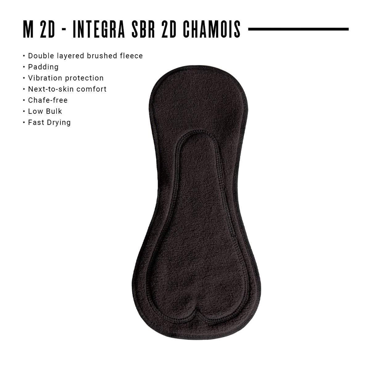 Men's Core+ Tri 9" Short
