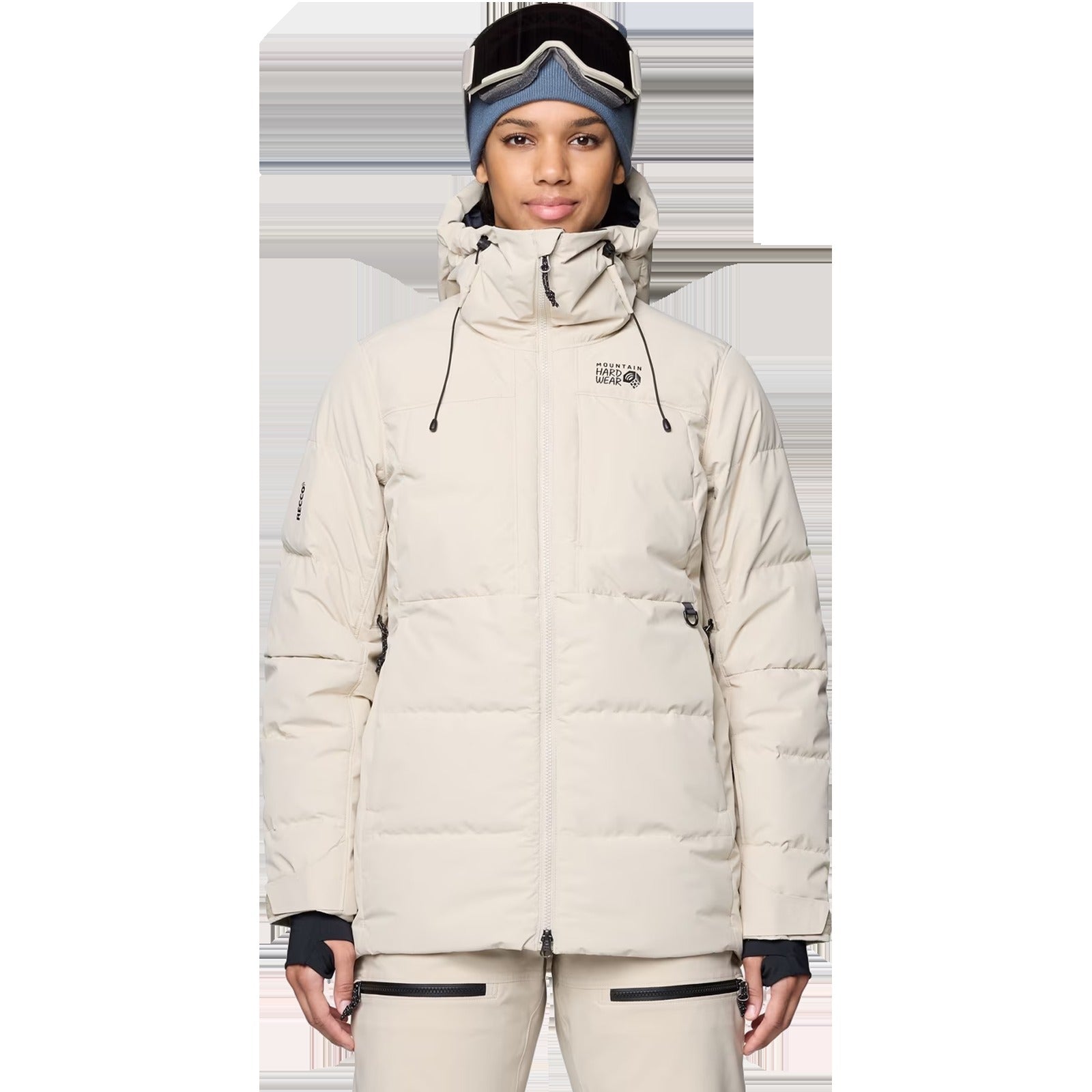 Women's Powder Maven Down Jacket