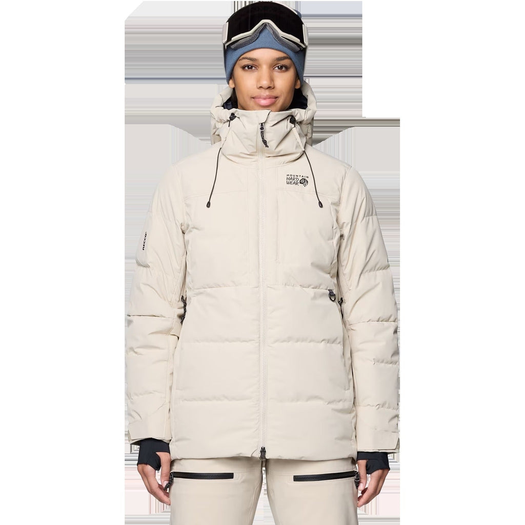 Women's Powder Maven Down Jacket