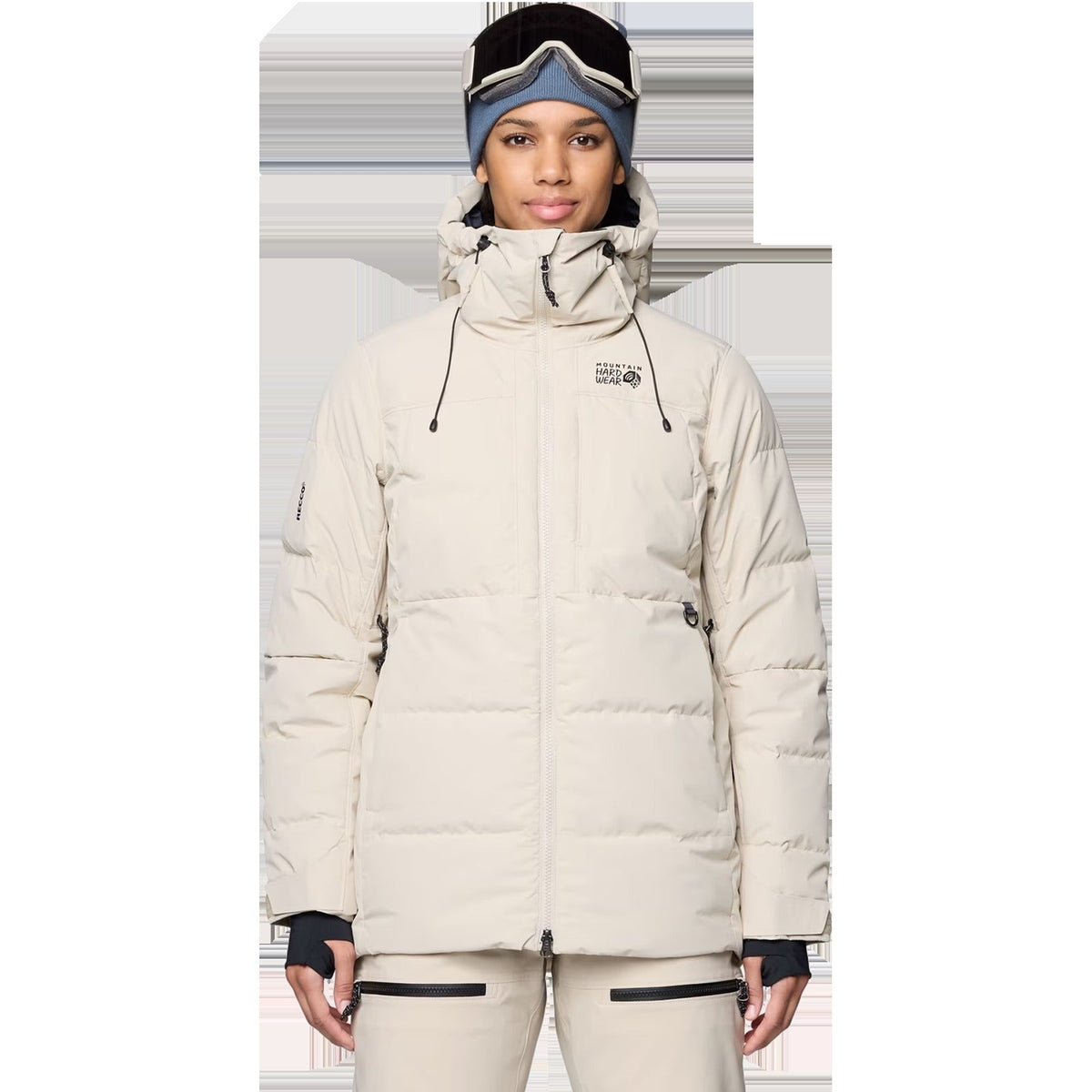 Women's Powder Maven Down Jacket
