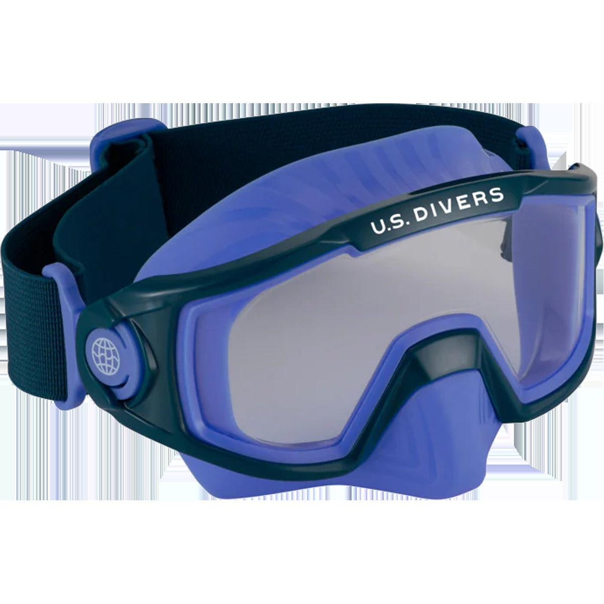 Youth Avila JR Combo - Blue/Navy