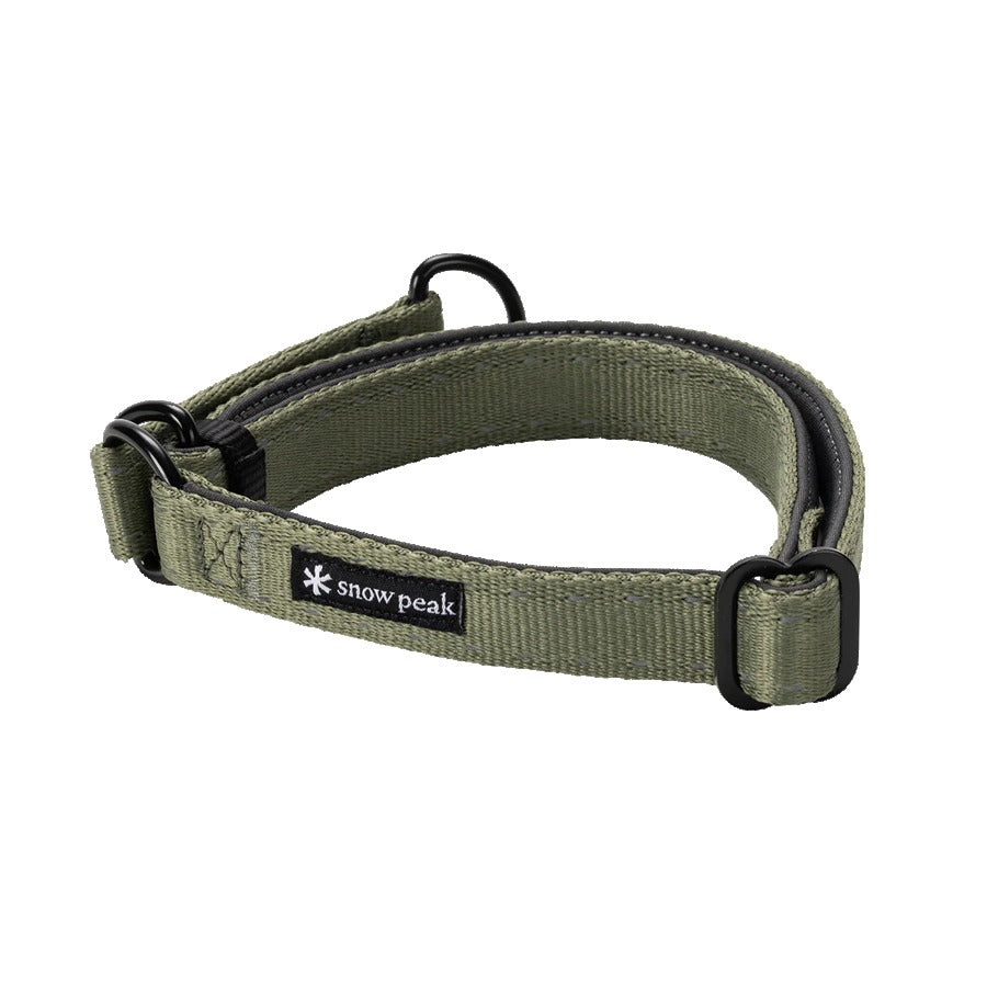 SP Slip Collar S Olive