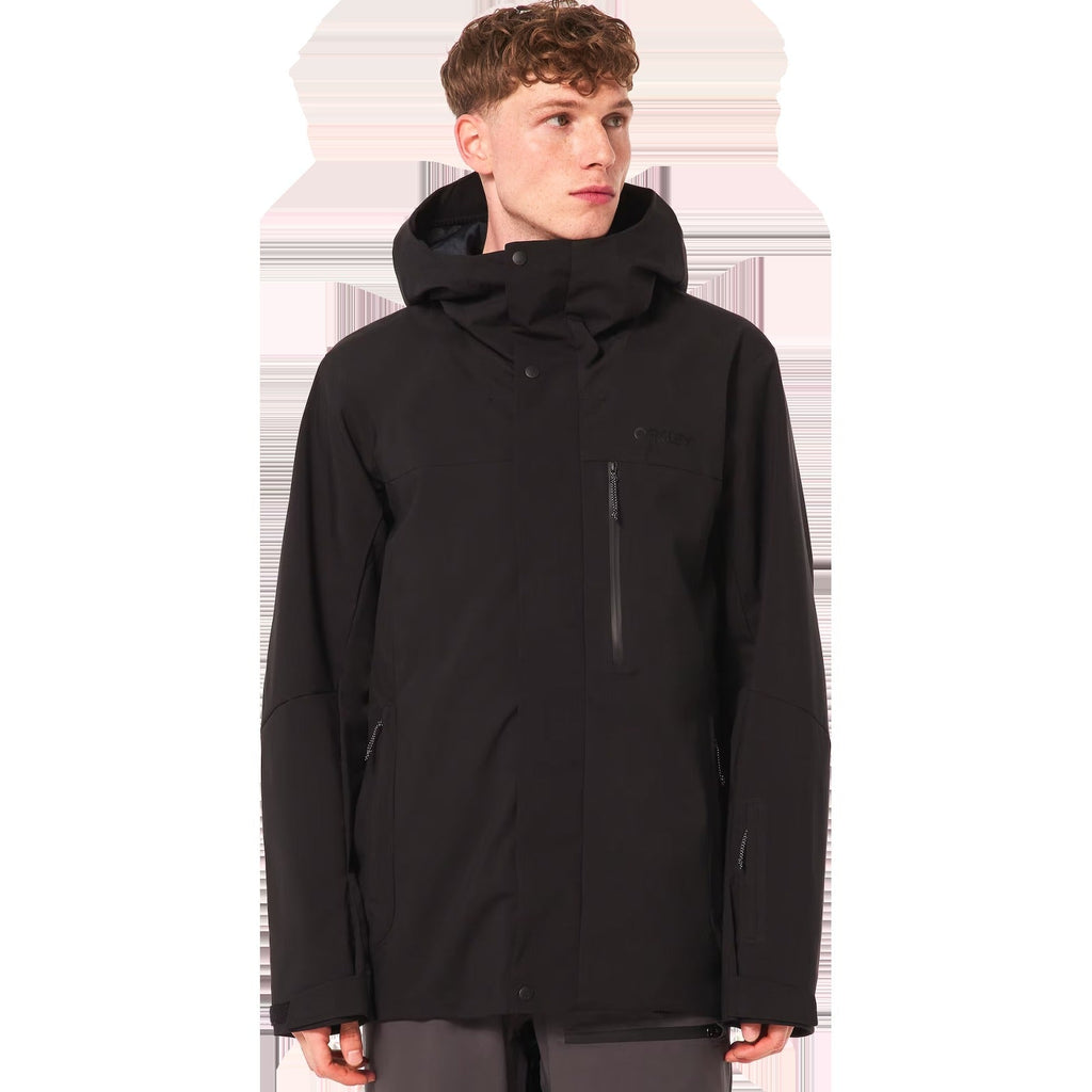 Men's TNP TBT Shell Jacket