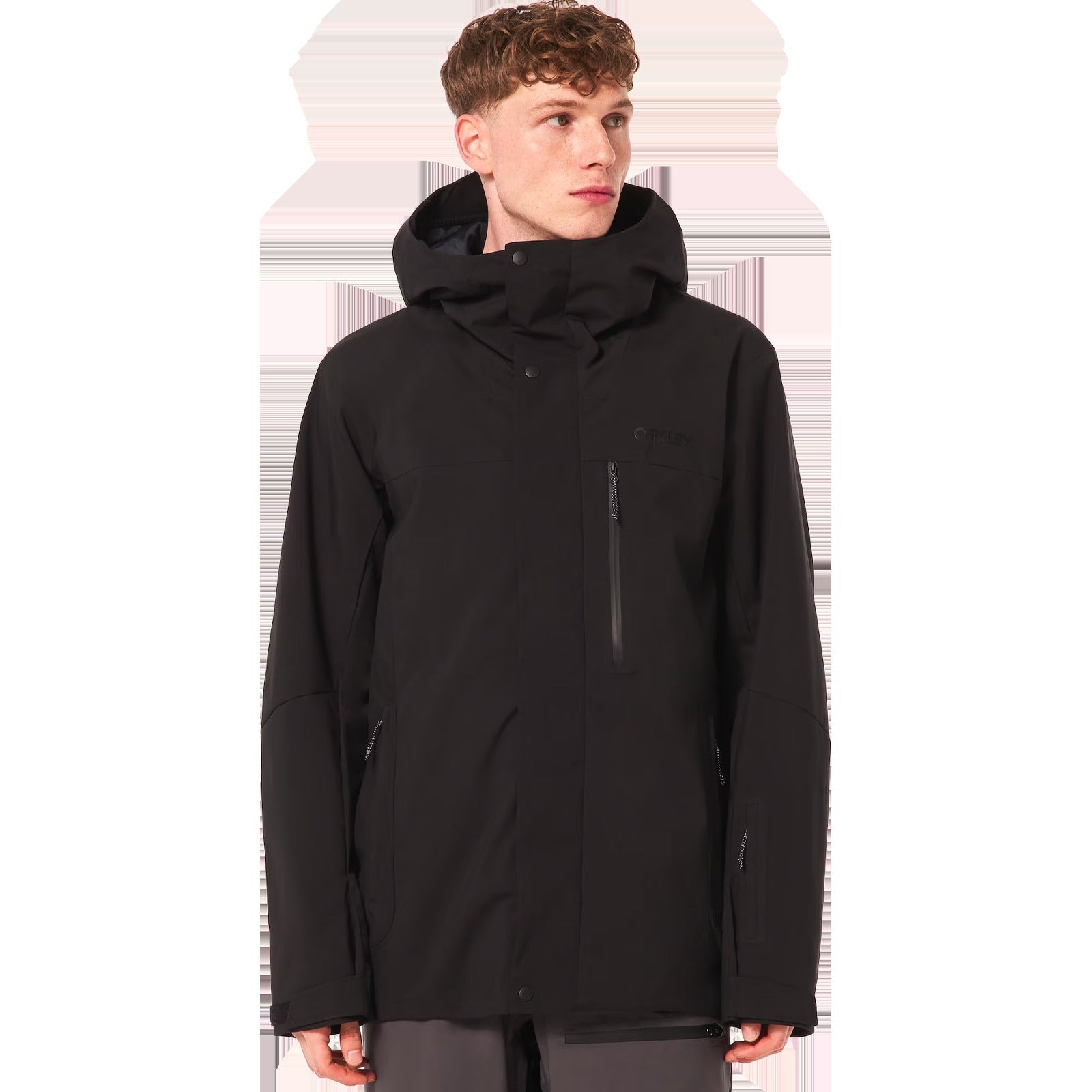 Men's TNP TBT Shell Jacket