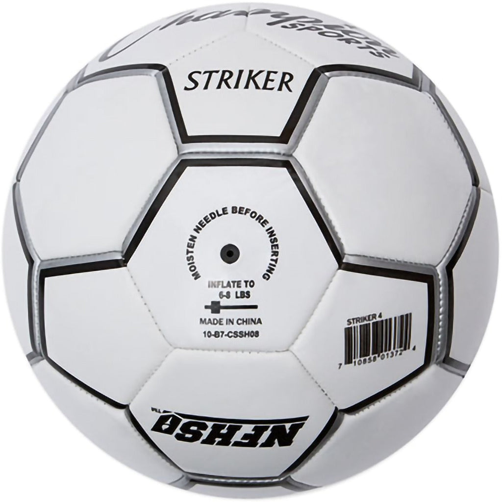 Striker Soccer Ball