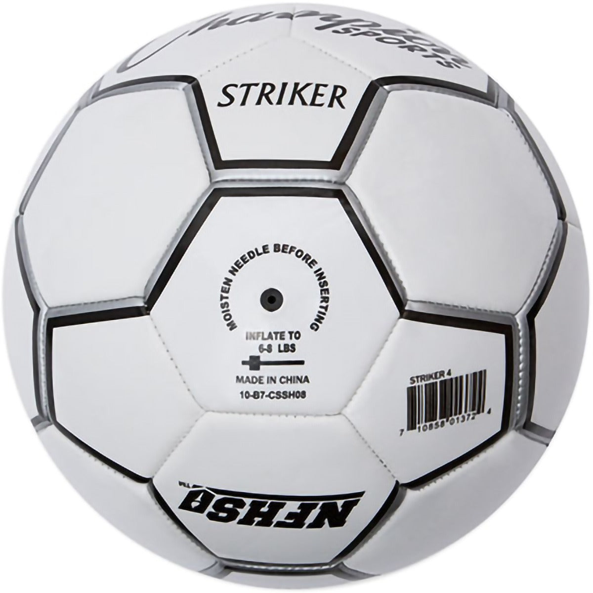 Striker Soccer Ball
