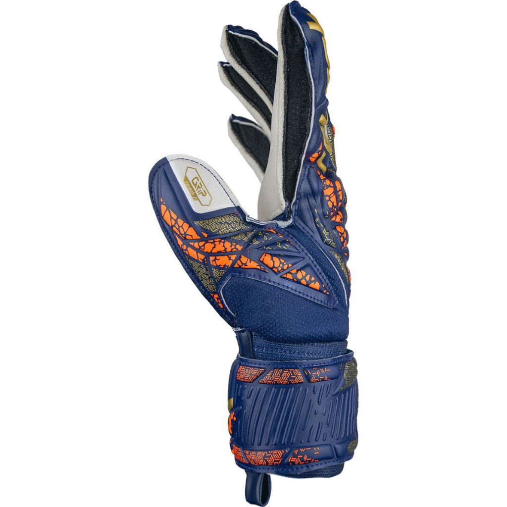 Attrakt Grip Glove